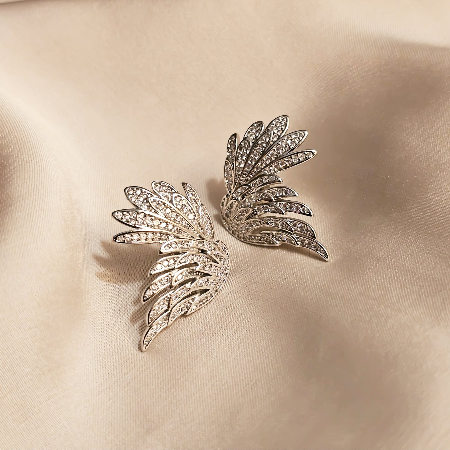 Celeste Aurora Wing
