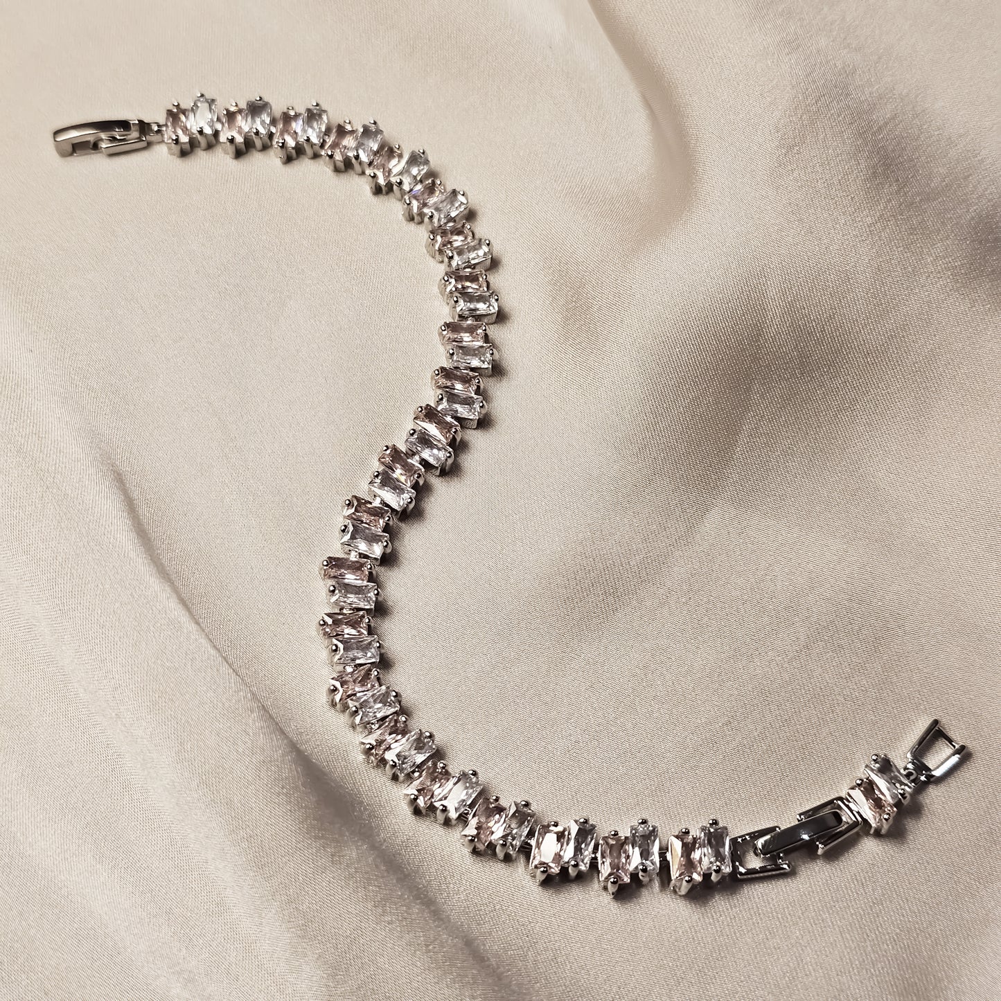 Imperial Scarlet Pink