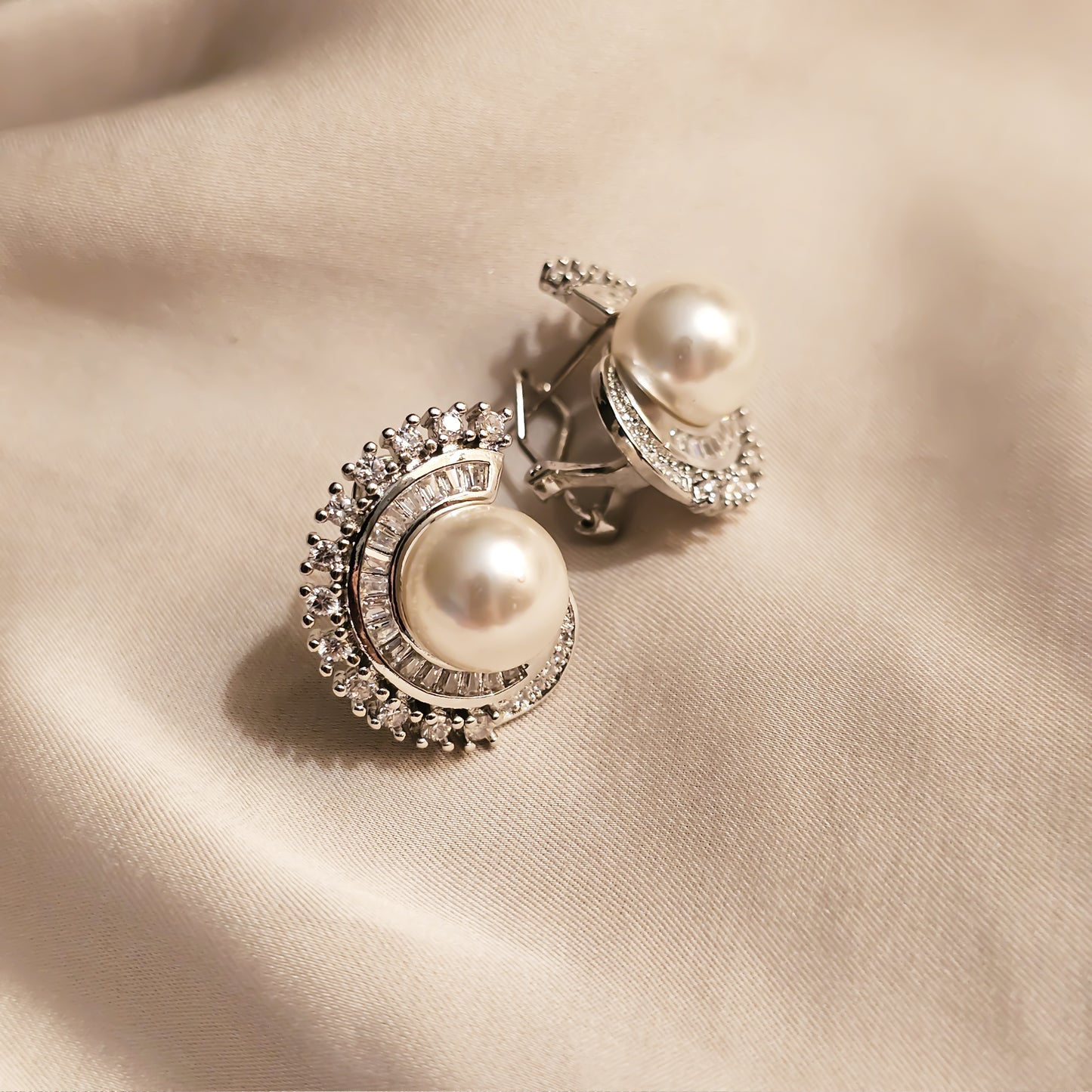 Ethereal Glow Pearl
