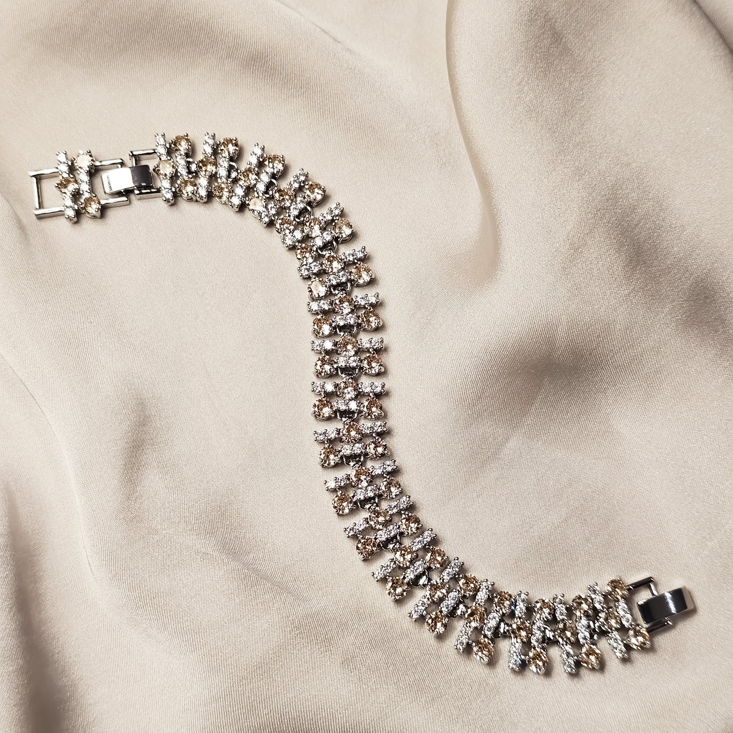 Blush Champagne Spark