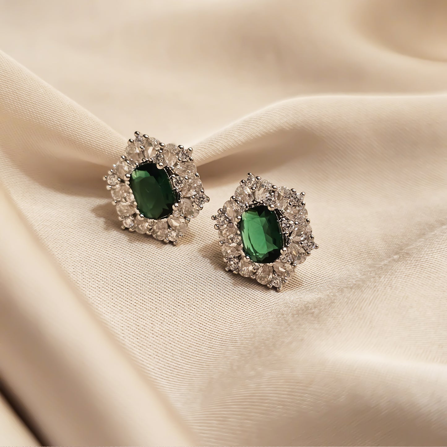 Amour Sparkle Earrings