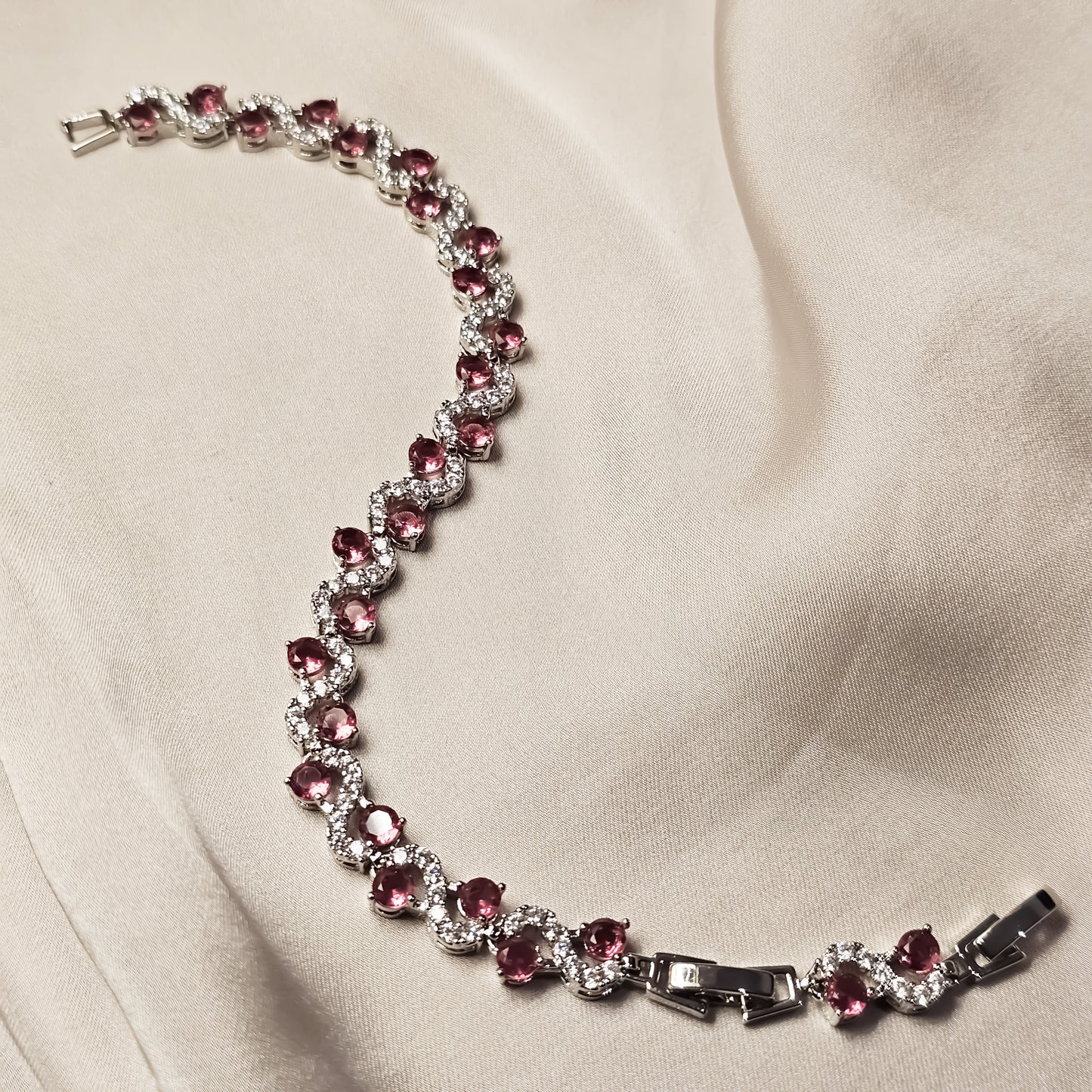 Crimson Desire Phoenix Band