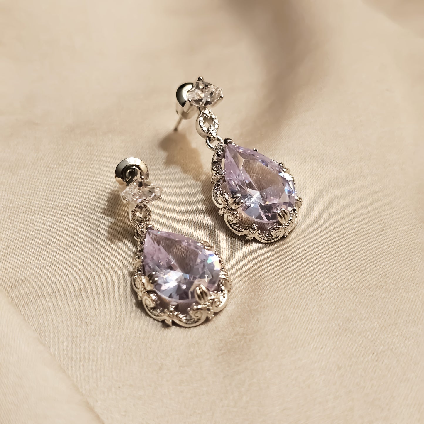 Royal Lavender Drops