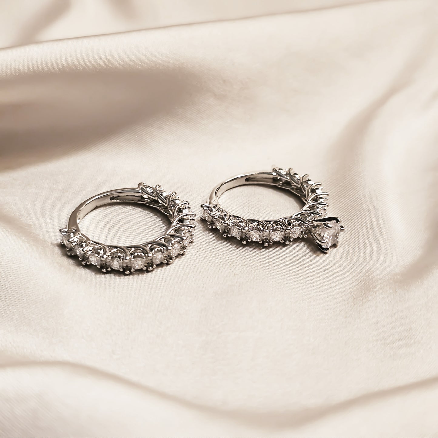 Celeste Regalia Ring