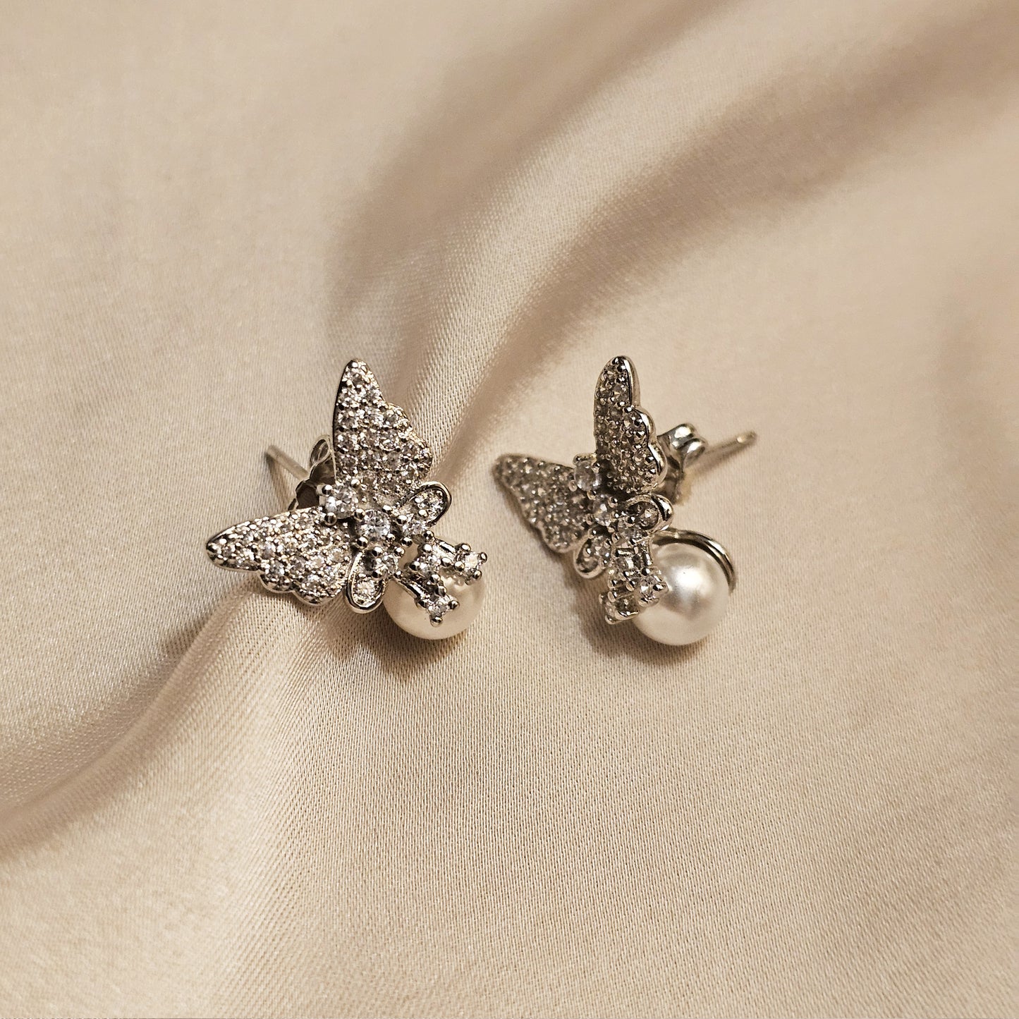 Angel Butterfly