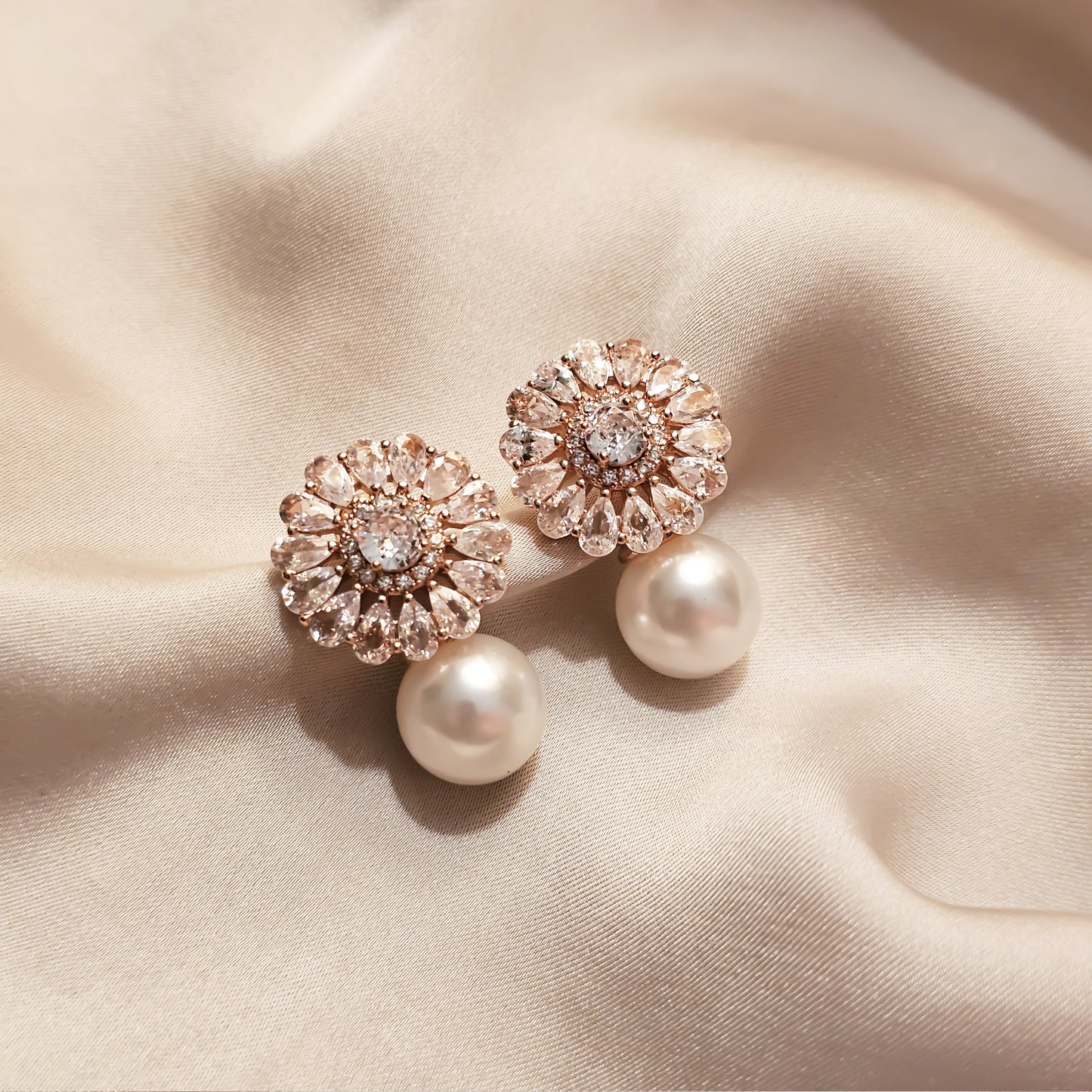 Starlight Pearl (Rose Gold)