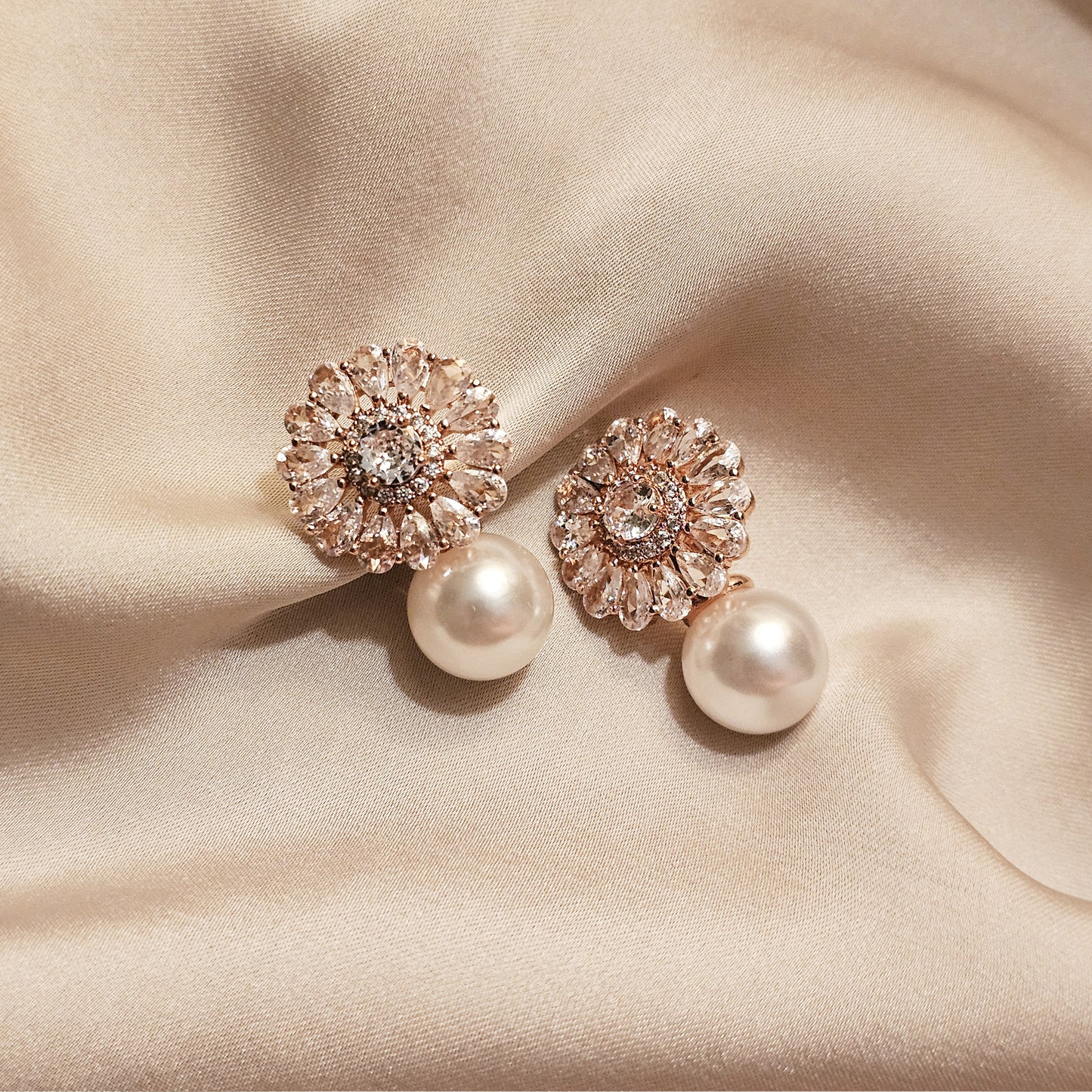 Starlight Pearl (Rose Gold)
