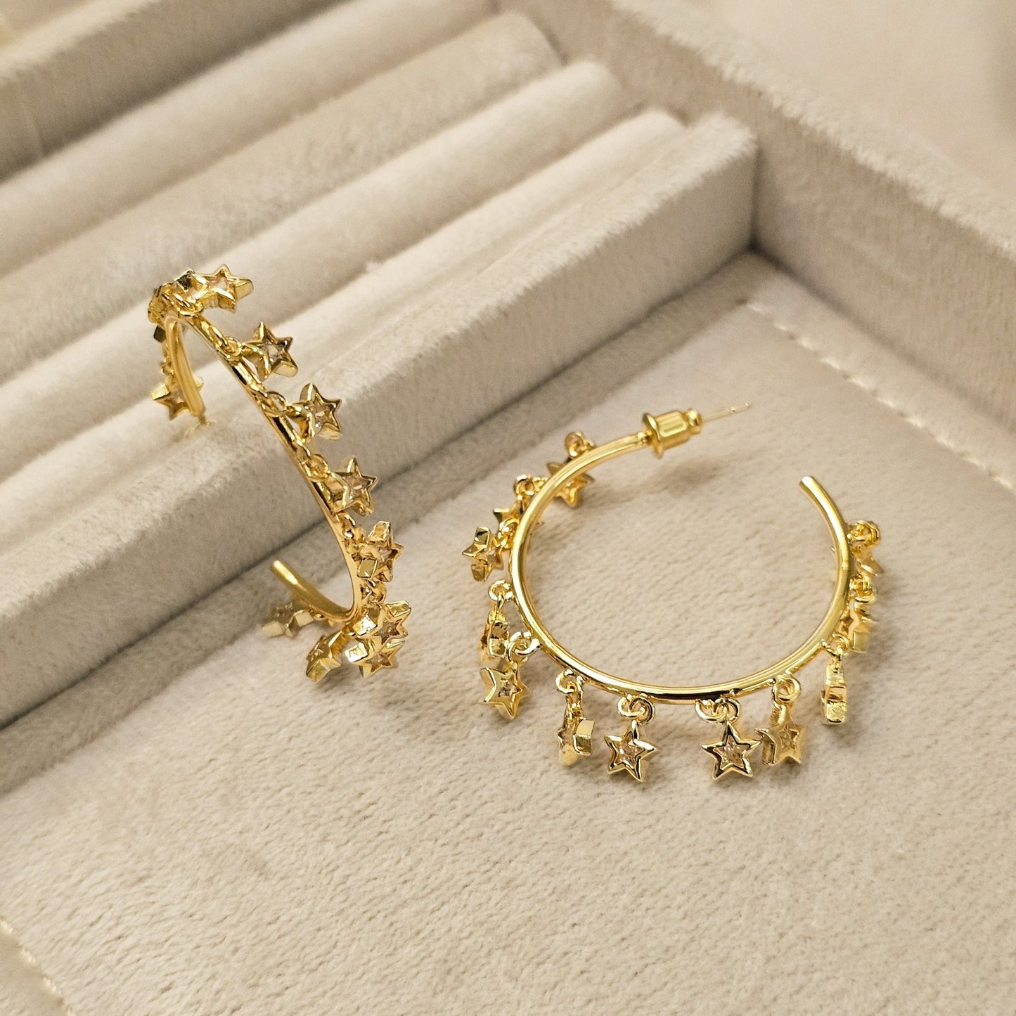 Astralis Stars - FAH Jewelry