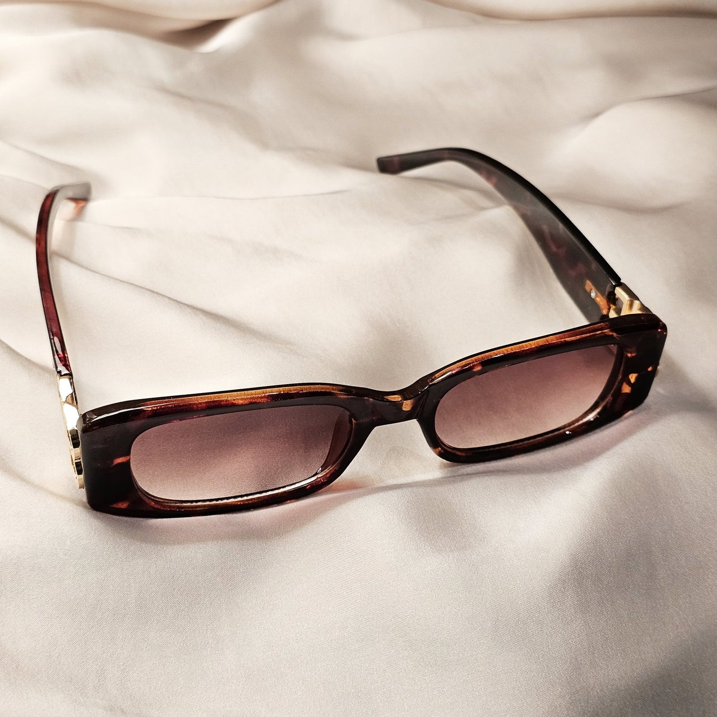 Black Shades Retro Eyewear - FAH Jewelry