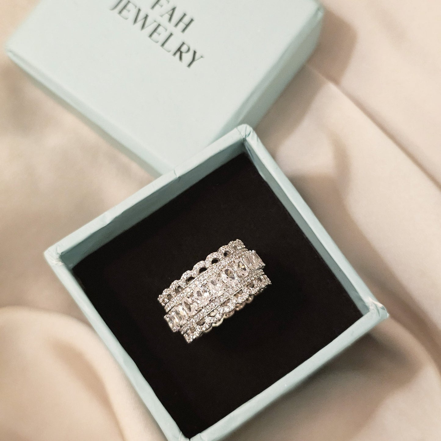 Celestia Royale - FAH Jewelry