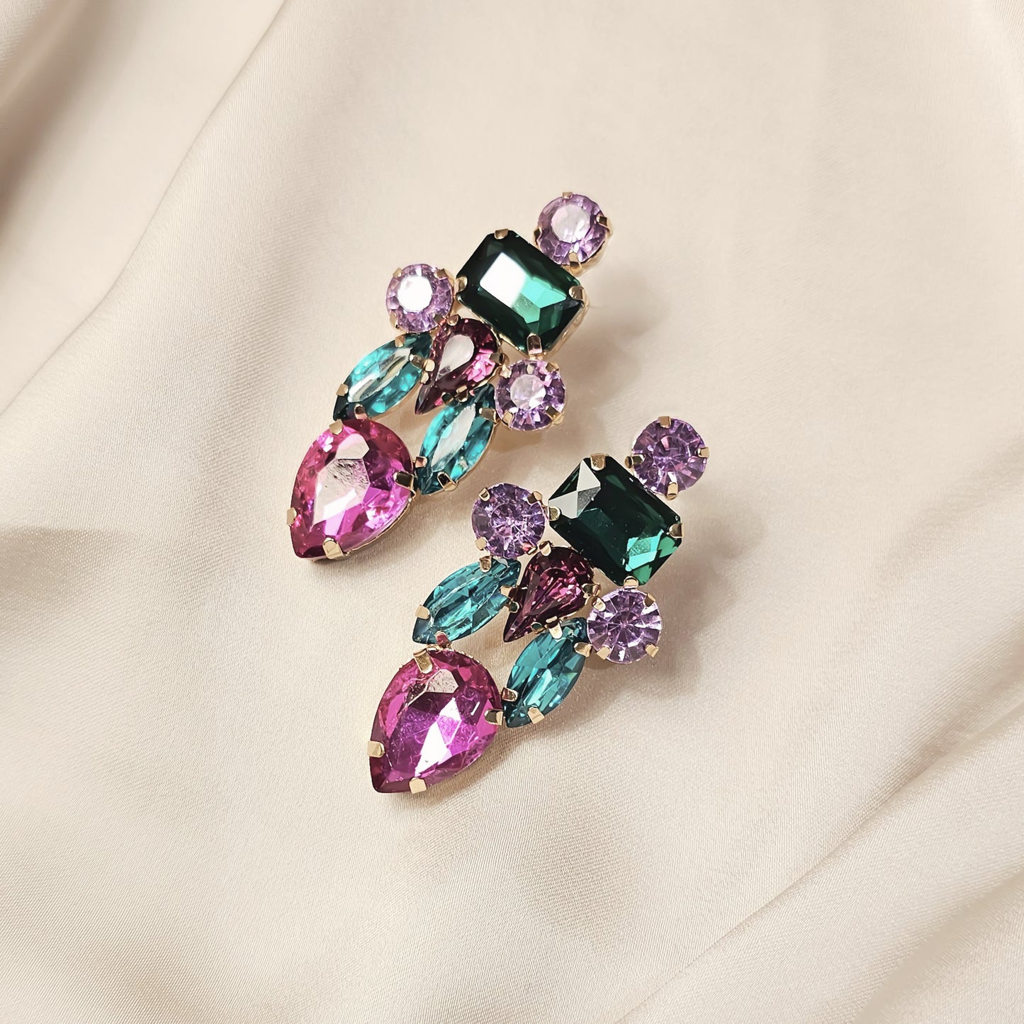 Celeste Earrings