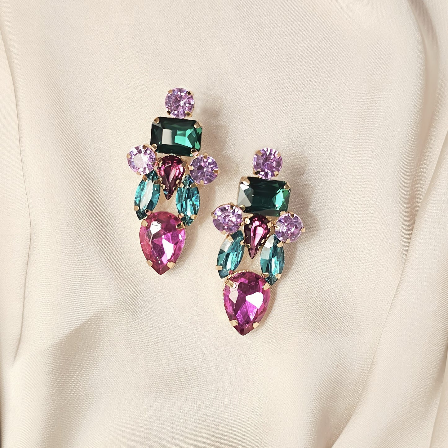 Celeste Earrings