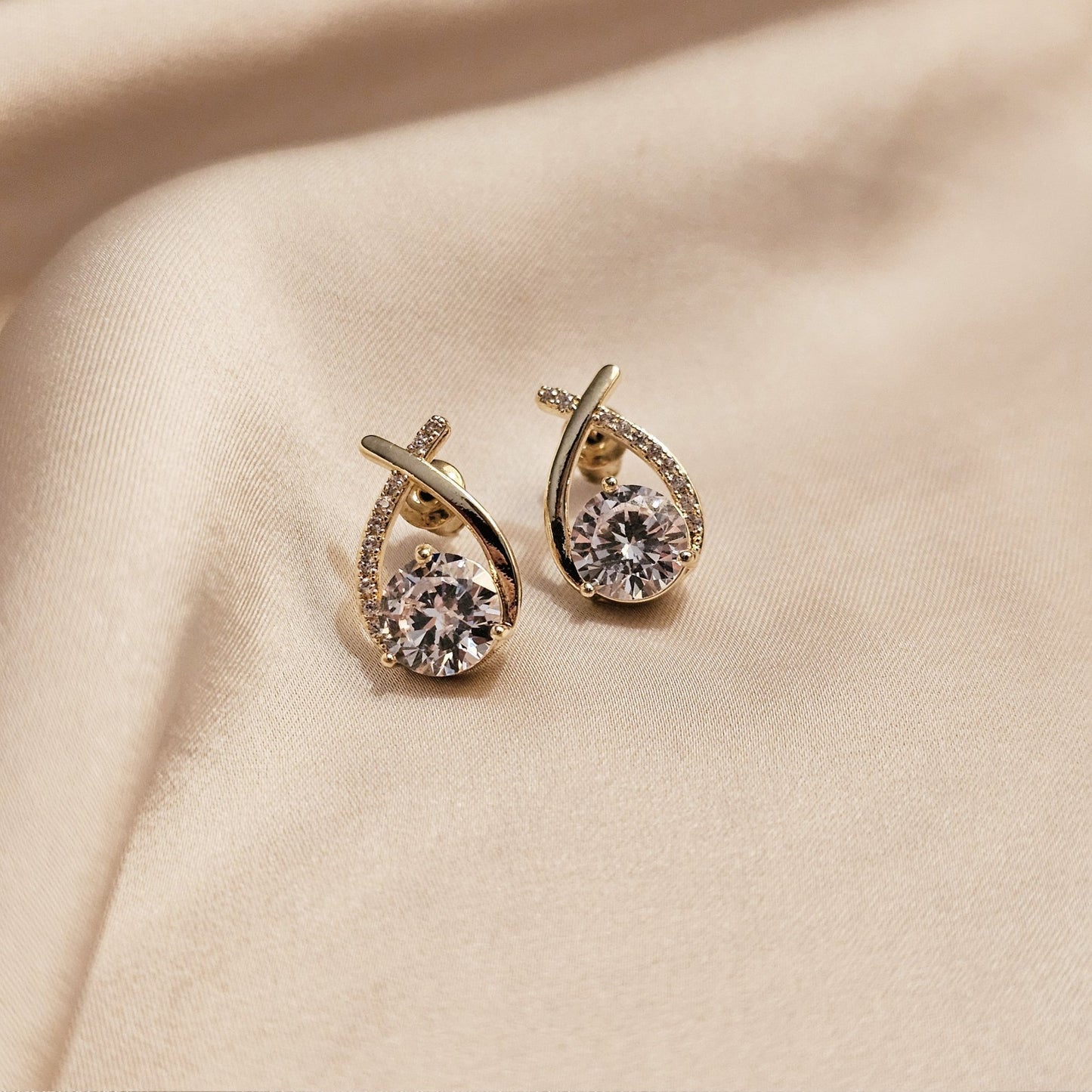 Luminous Luxe - FAH Jewelry