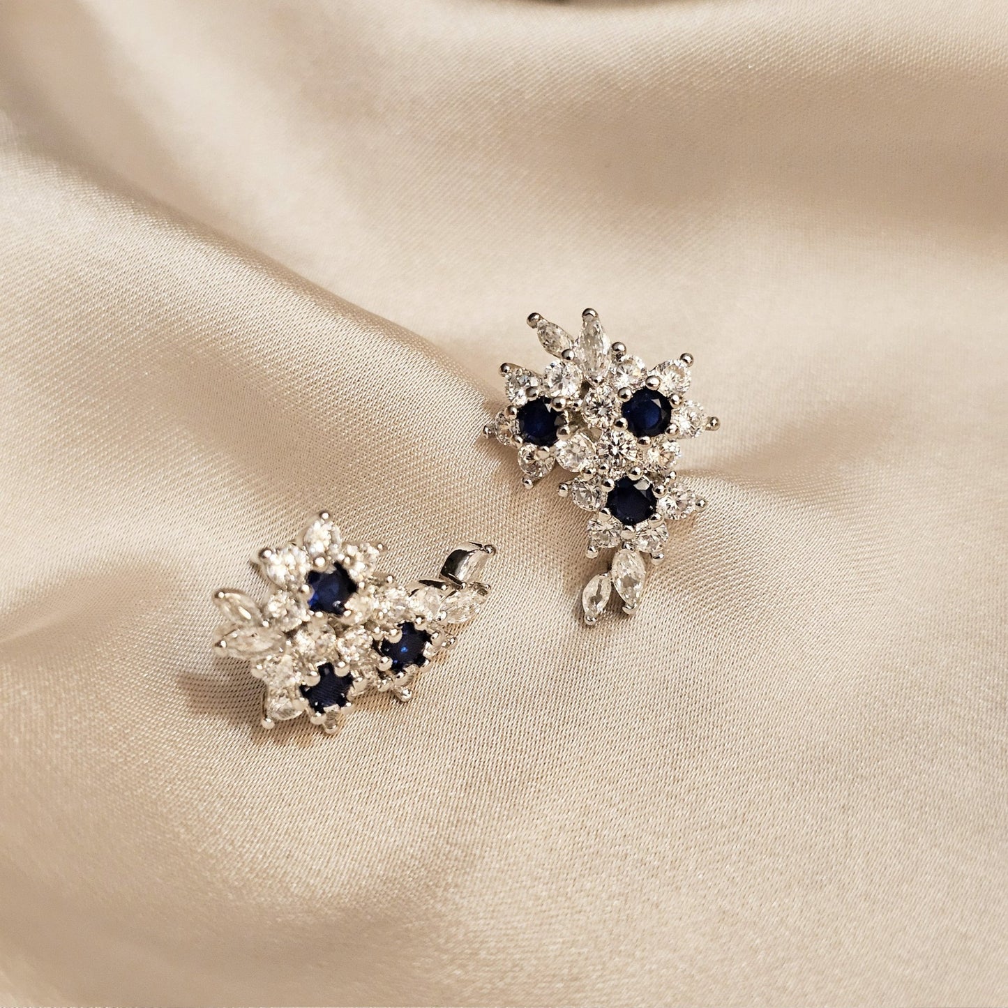 Ocean Bloom - FAH Jewelry