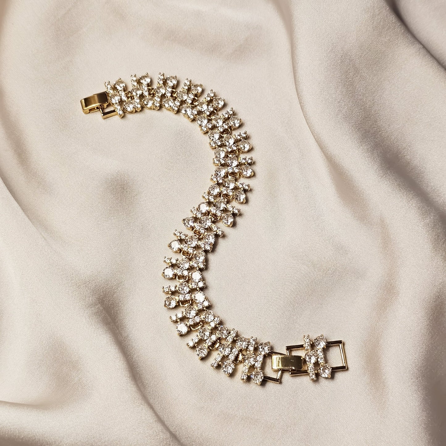 Royal Golden Ray - FAH Jewelry