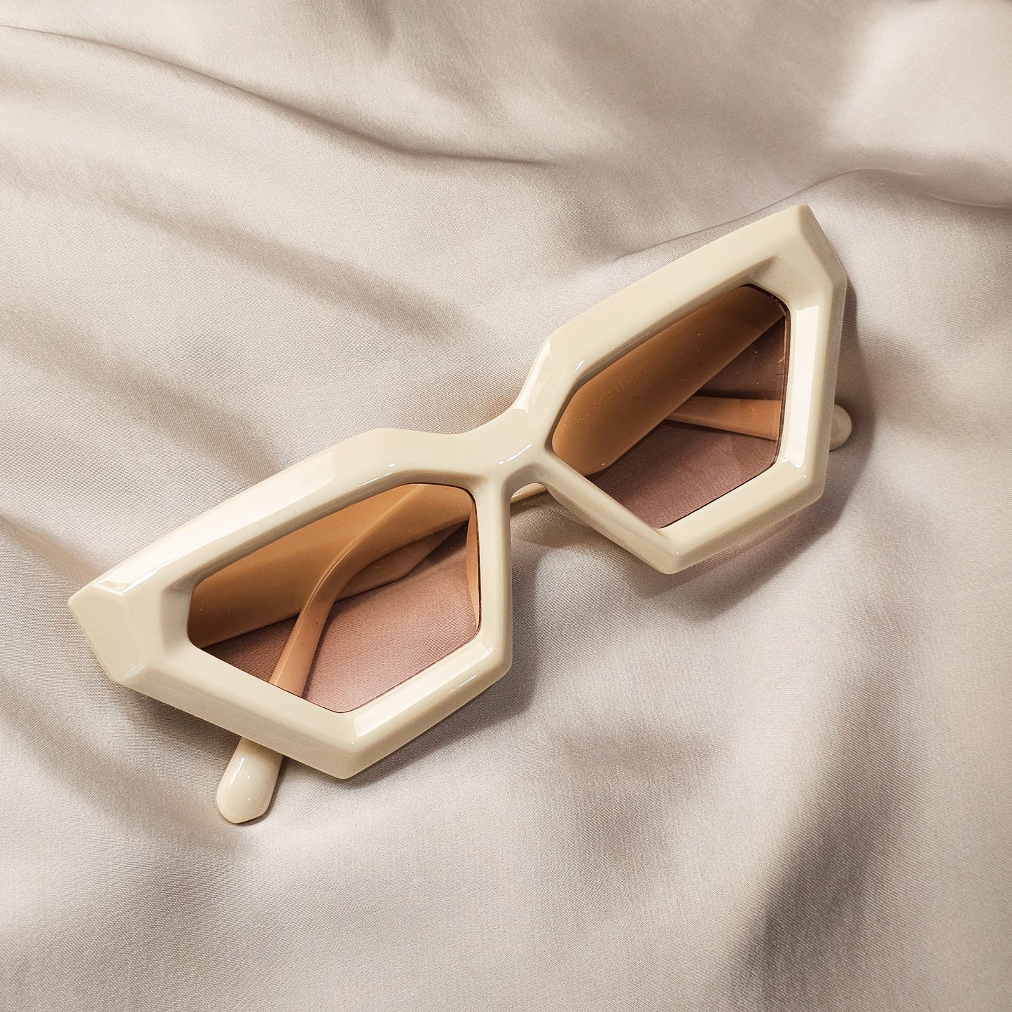 PASTL Gemma Sunglasses