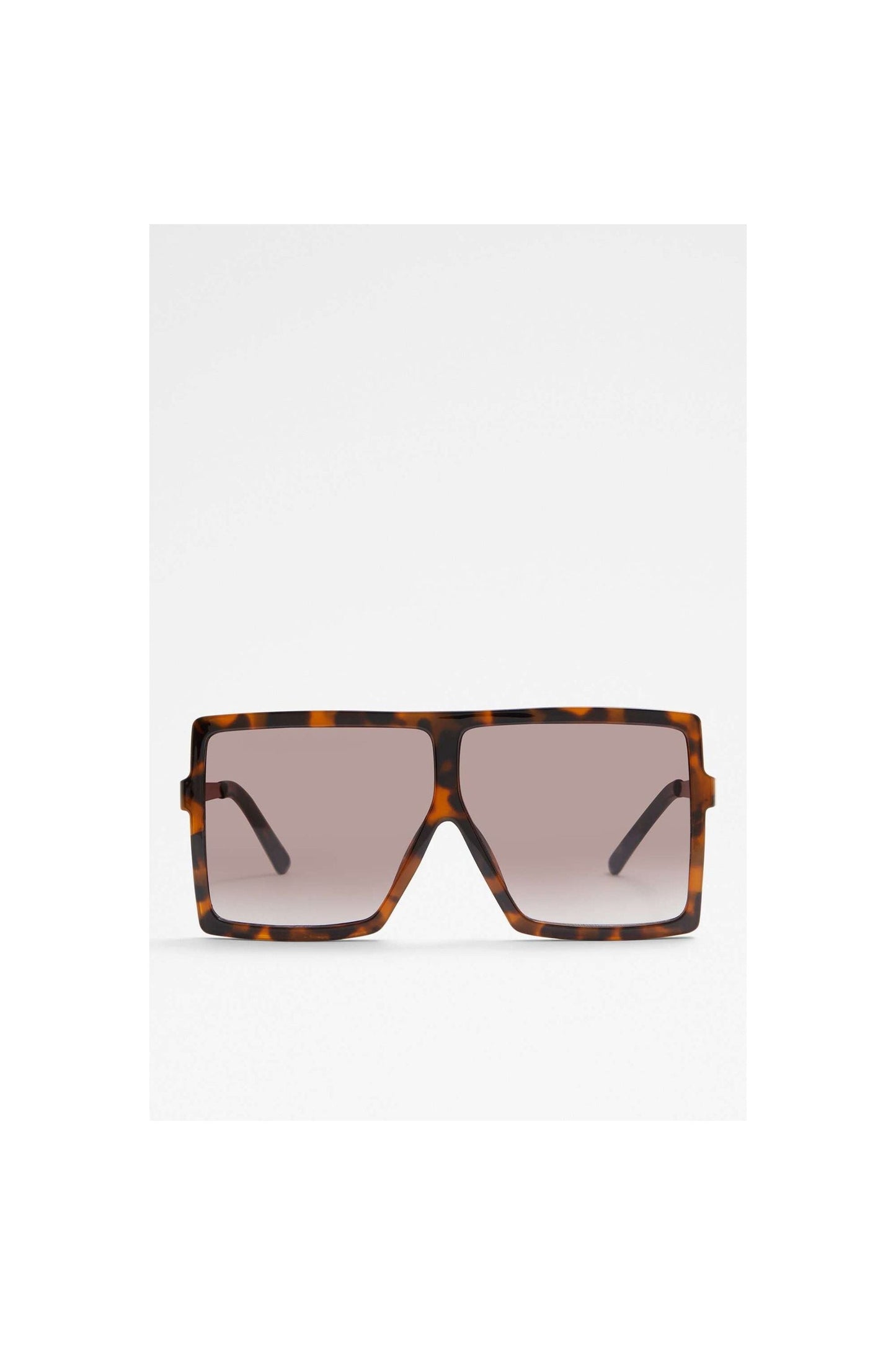 Behover Square Oversized Sunglasses