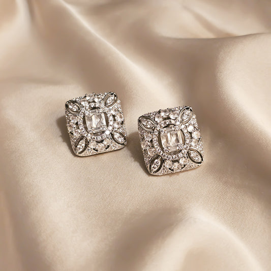 Urban Spark Earrings