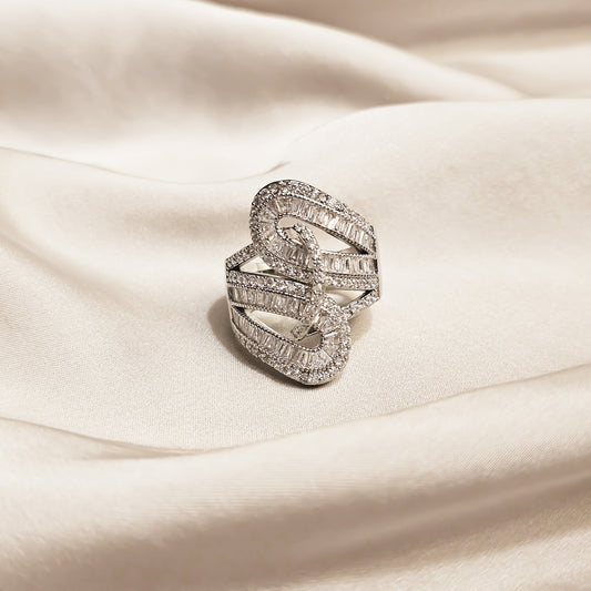 Rose d'Étoile (Star Rose – French-inspired elegance)