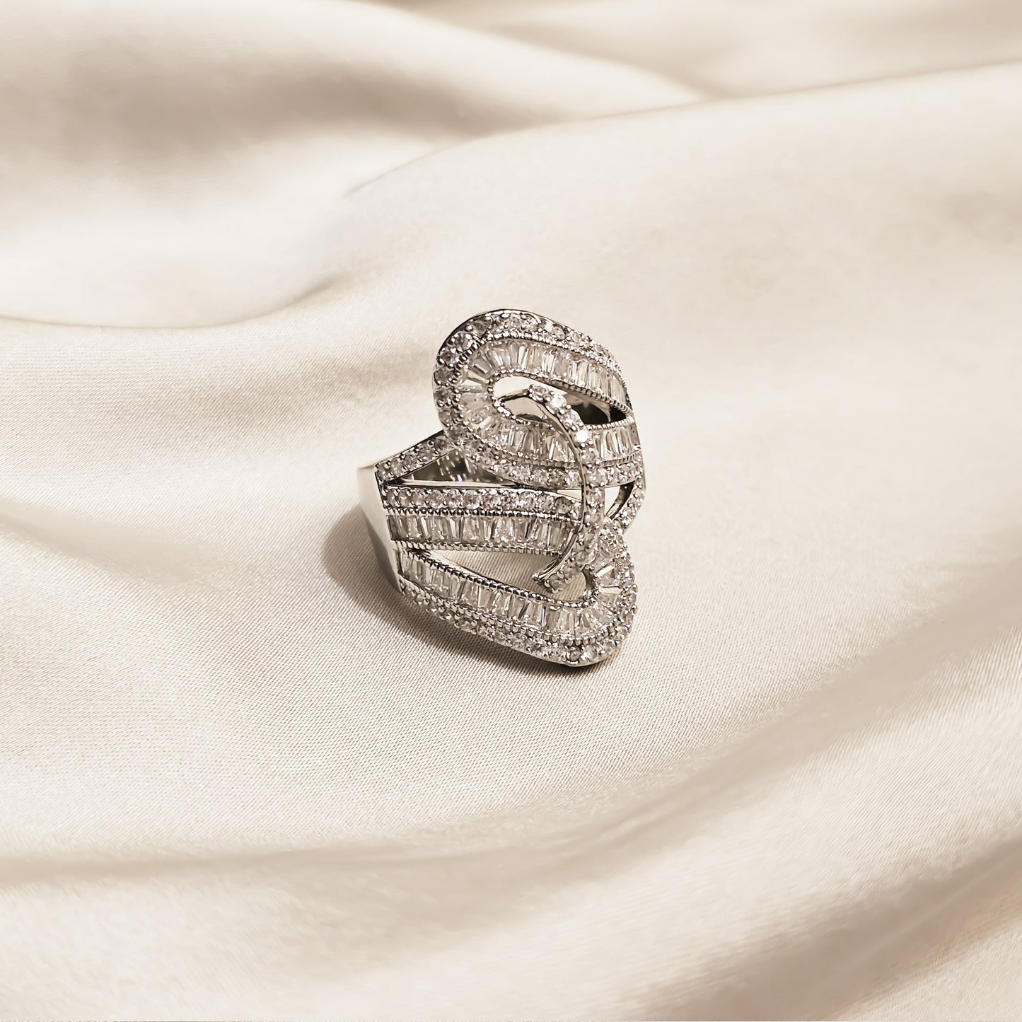 Rose d'Étoile (Star Rose – French-inspired elegance)
