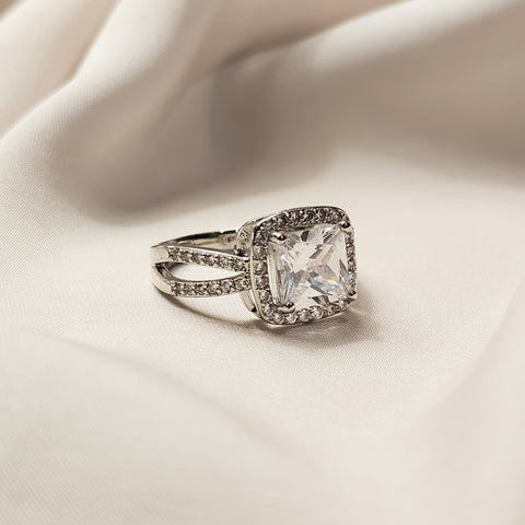 Piper Lab Grown Diamond Style Ring