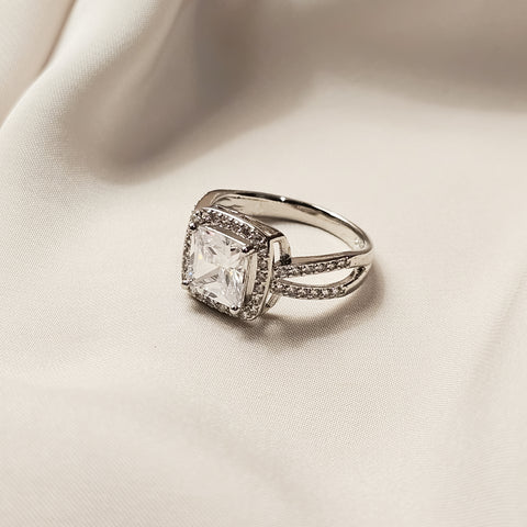 Piper Lab Grown Diamond Style Ring