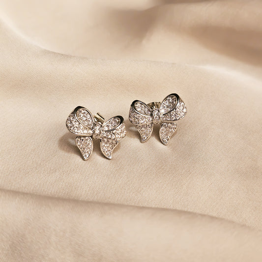Dainty Ribbon Spark