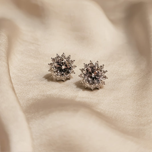 Prism Studs Earrings