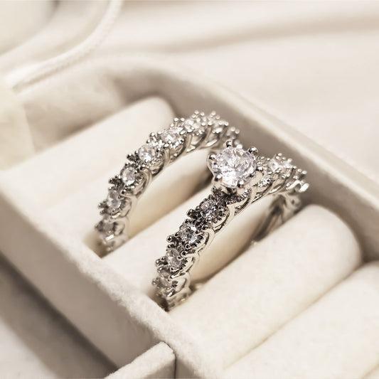 Celeste Regalia Ring