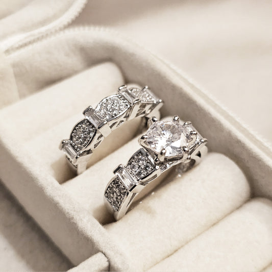Royal Crown Majesty Ring
