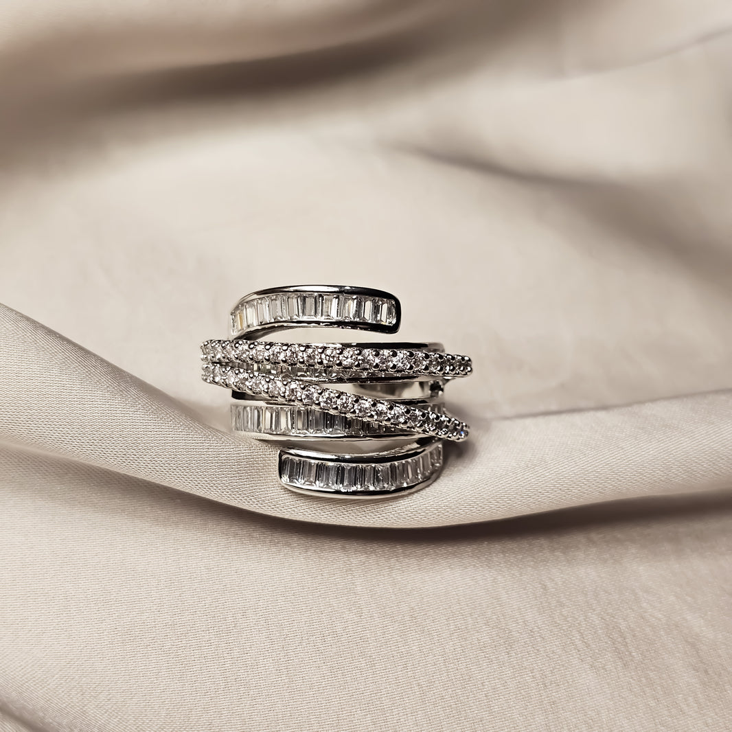 Luxury Rings – FAH Jewelry