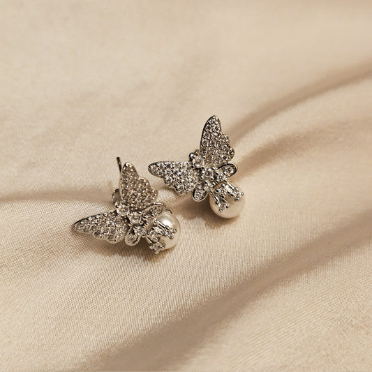Angel Butterfly