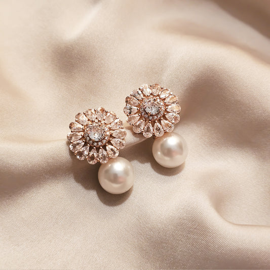 Starlight Pearl (Rose Gold)