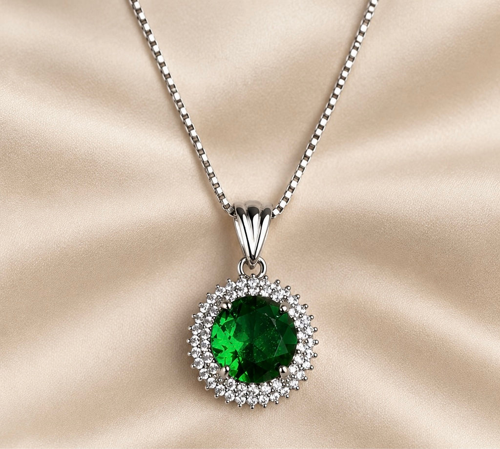 EVERGREEN ELEGANCE