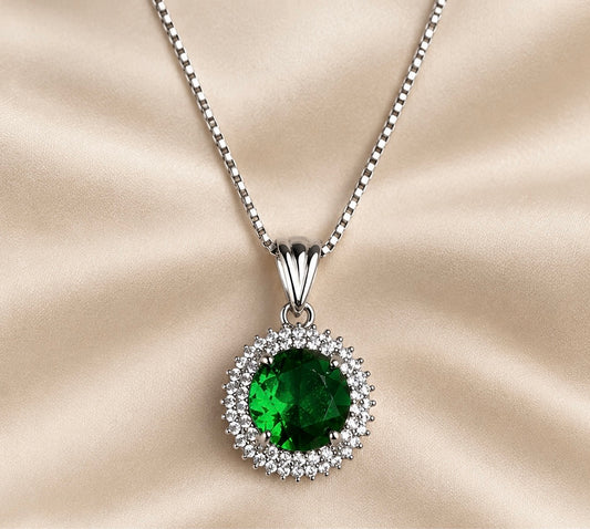 EVERGREEN ELEGANCE