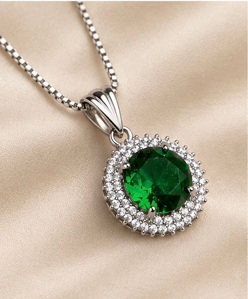 EVERGREEN ELEGANCE