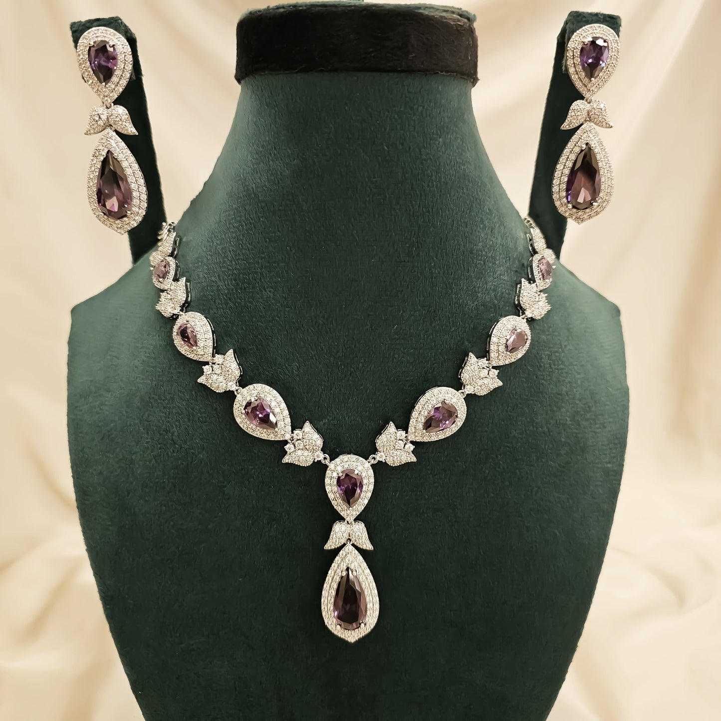 Amara Royale Majesty - FAH Jewelry