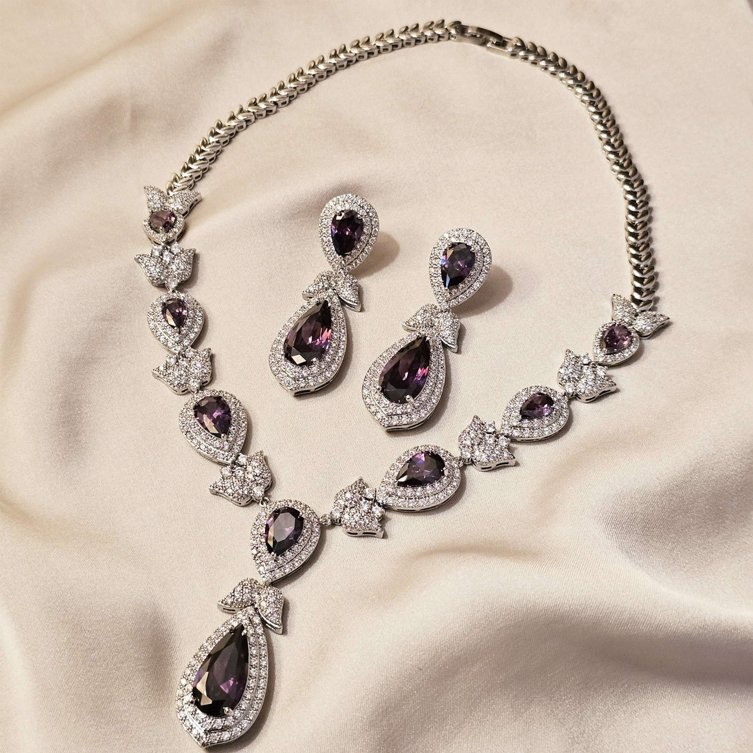 Amara Royale Majesty - FAH Jewelry