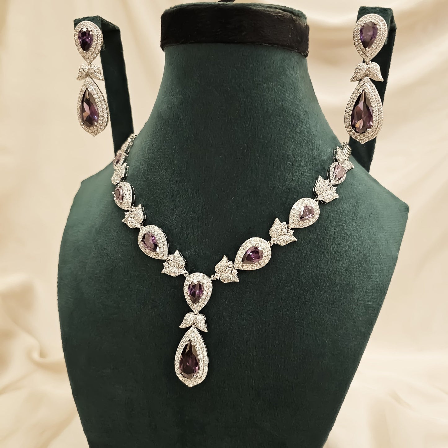 Amara Royale Majesty - FAH Jewelry