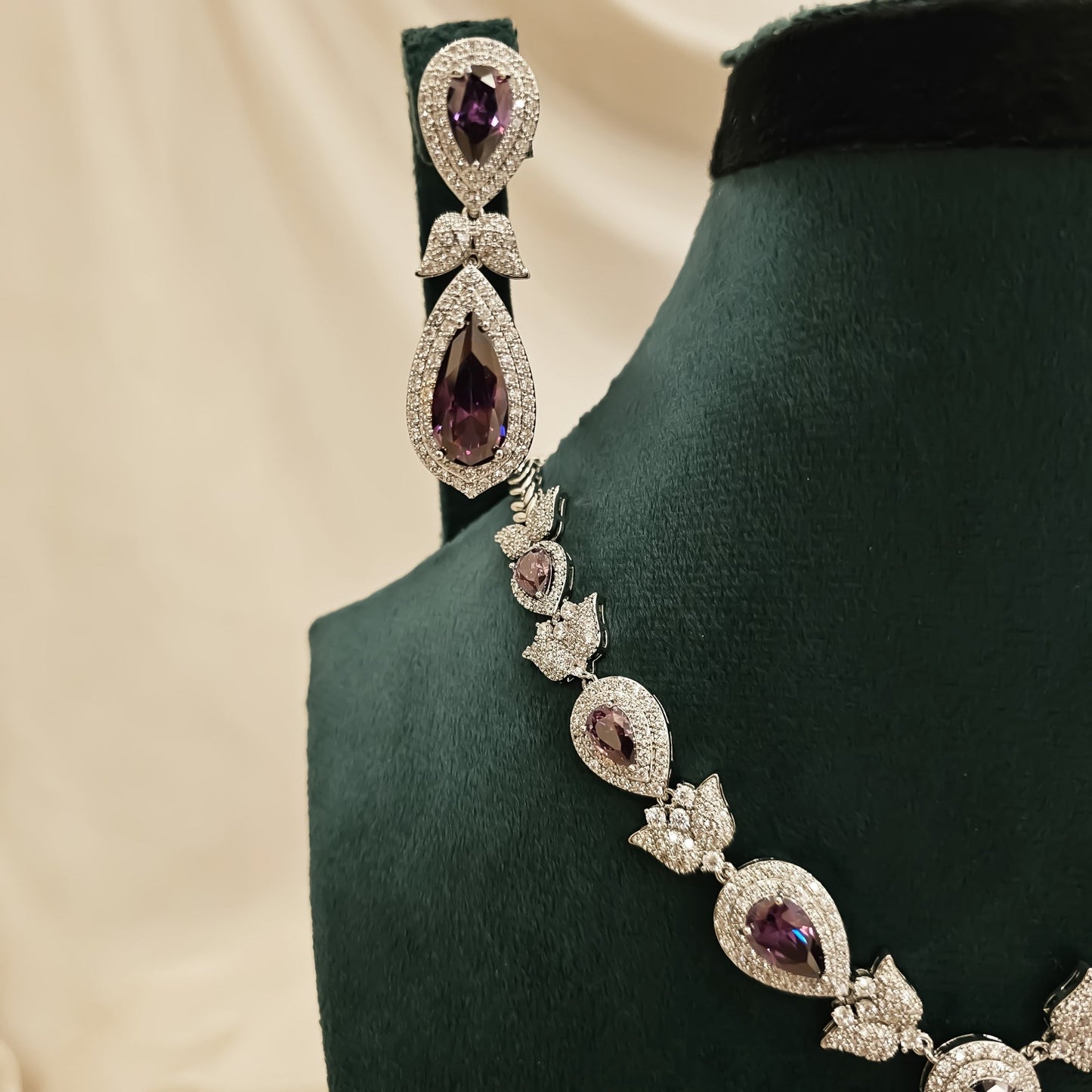 Amara Royale Majesty - FAH Jewelry