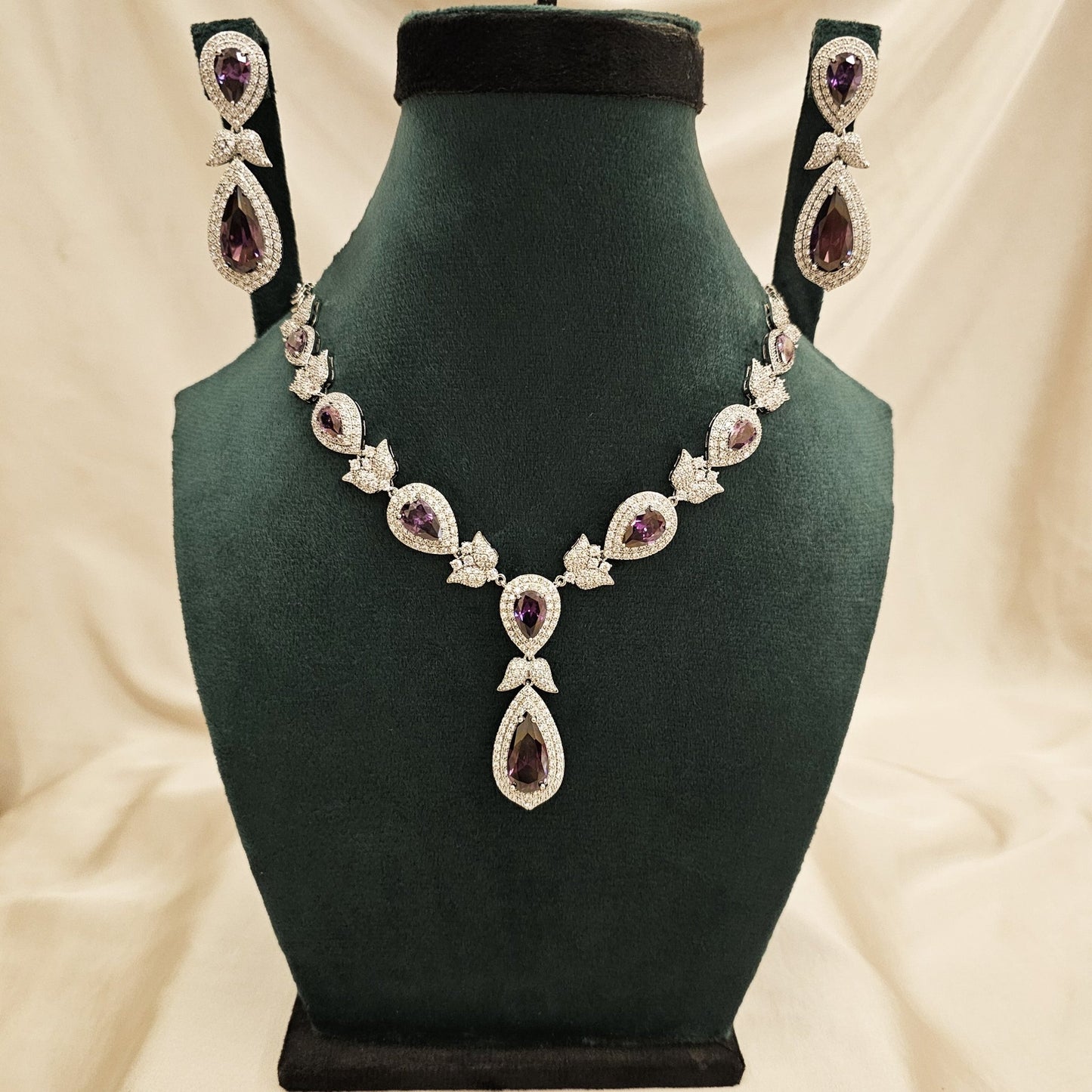 Amara Royale Majesty - FAH Jewelry