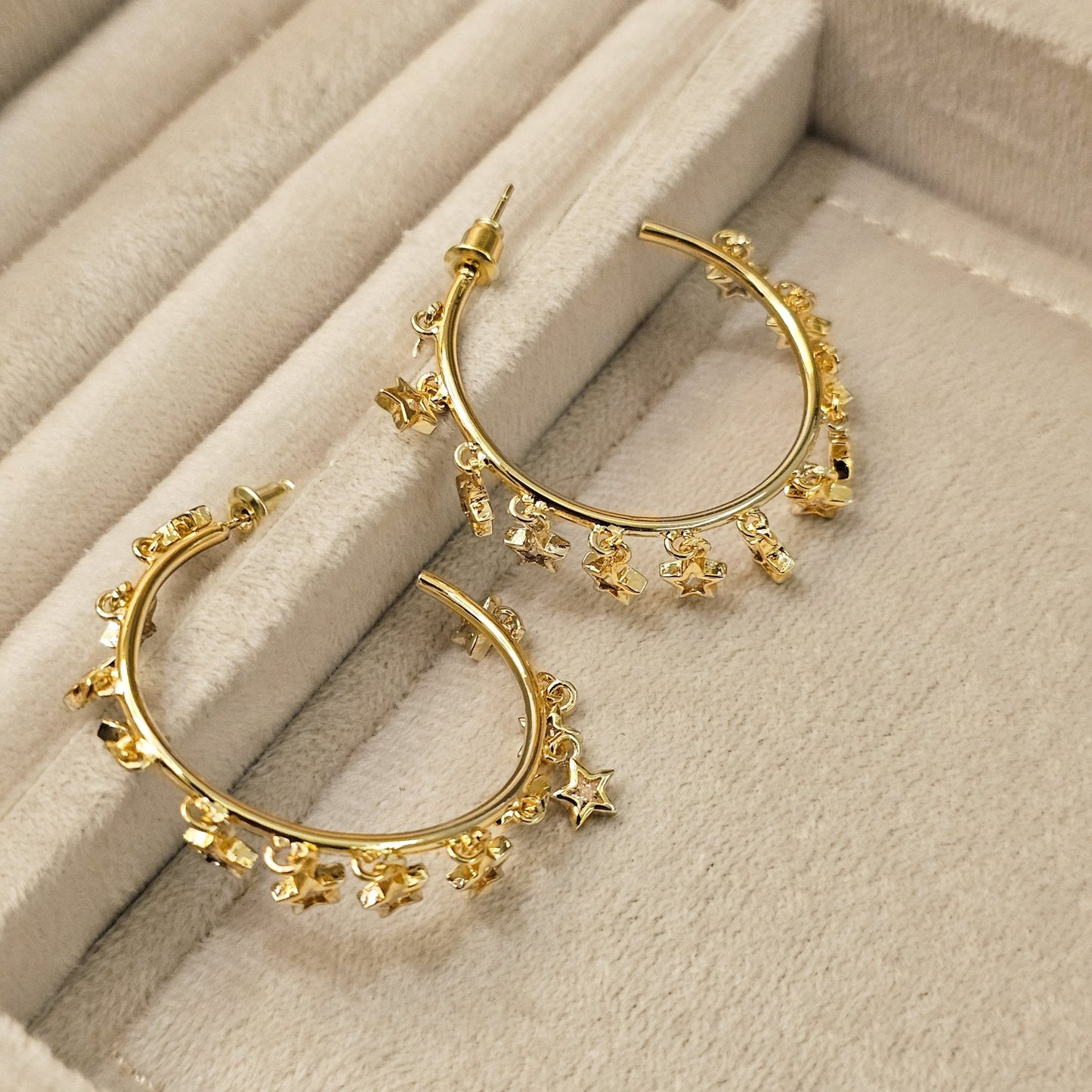 Astralis Stars - FAH Jewelry