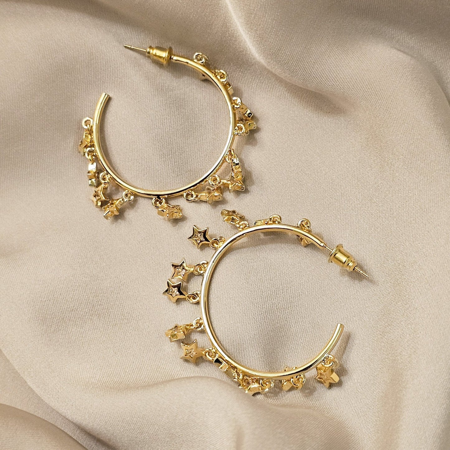 Astralis Stars - FAH Jewelry