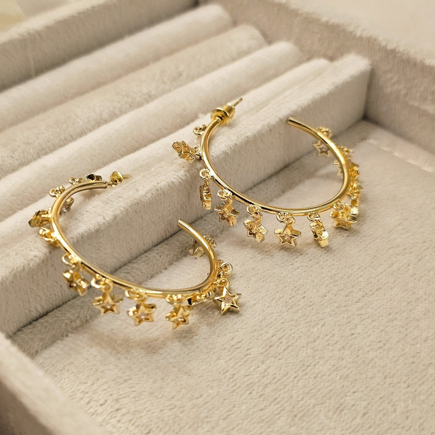 Astralis Stars - FAH Jewelry