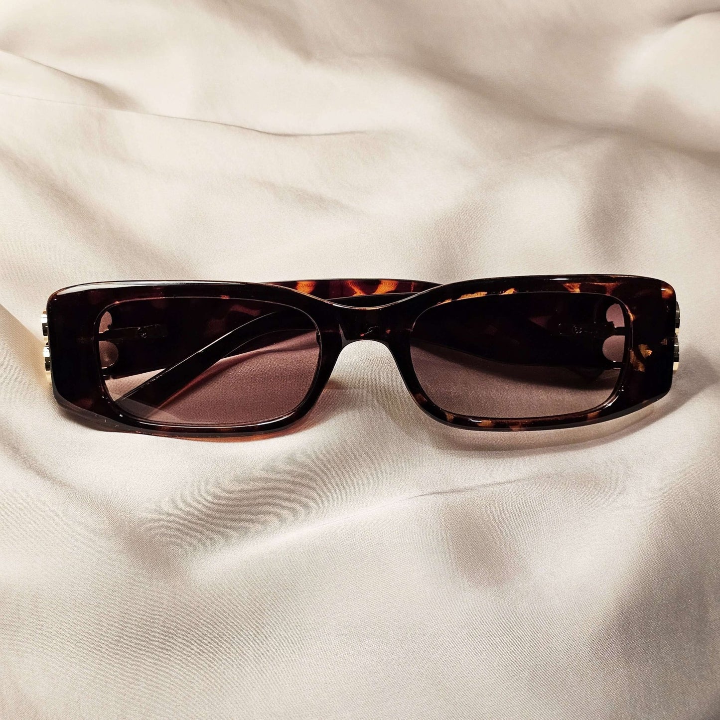 Black Shades Retro Eyewear - FAH Jewelry