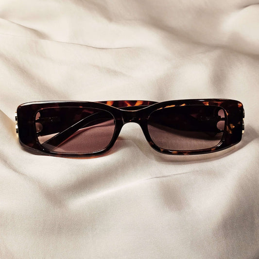 Black Shades Retro Eyewear - FAH Jewelry