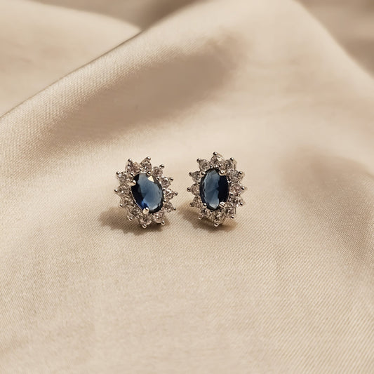 Blue Radiance - FAH Jewelry