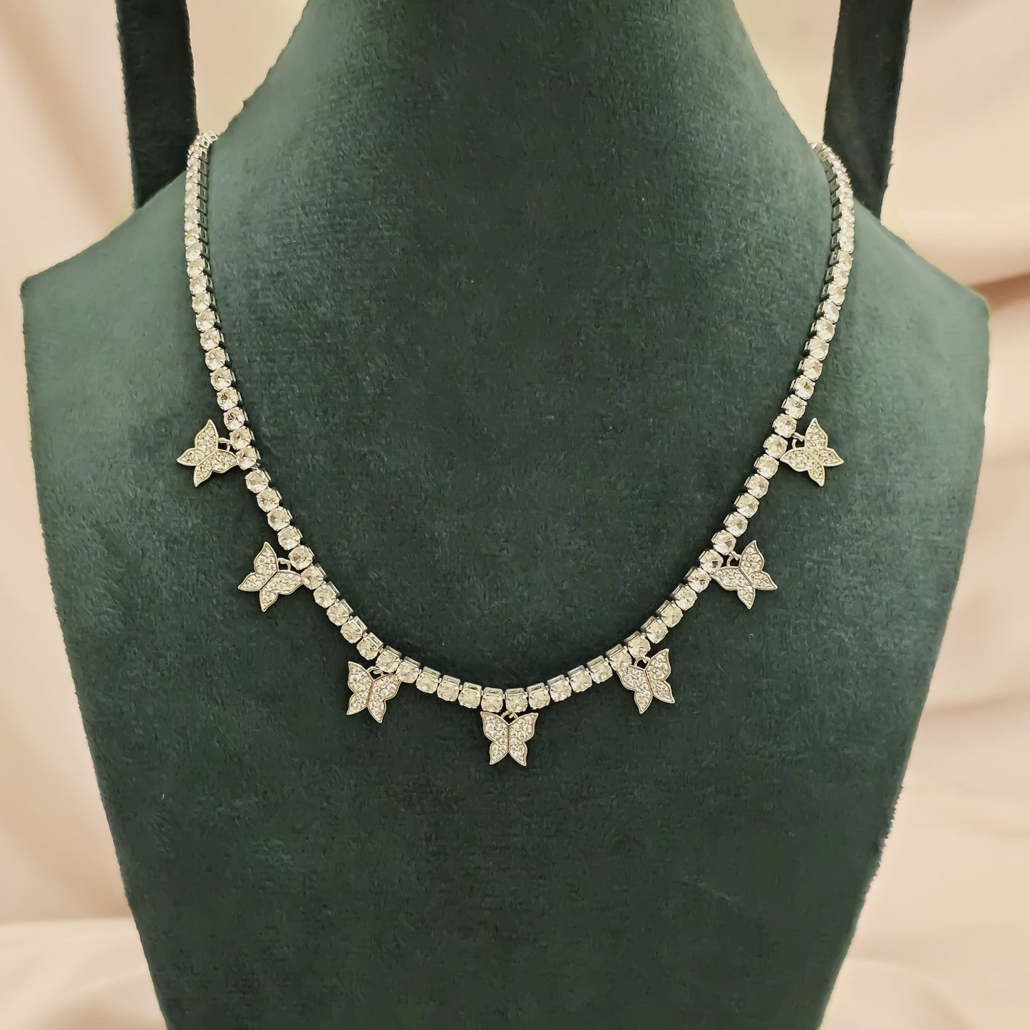 Butterfly Whisper - FAH Jewelry