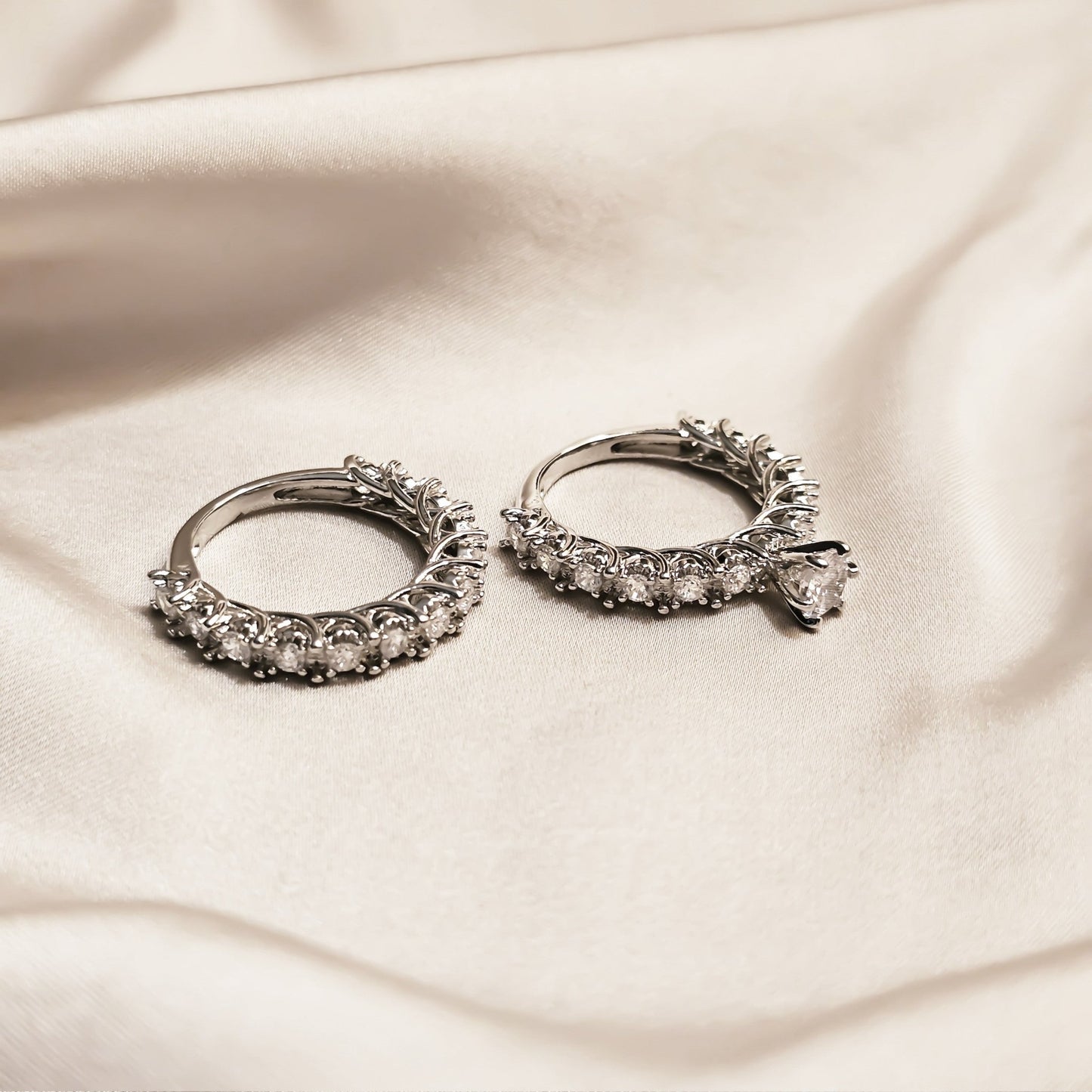 Celeste Regalia Ring - FAH Jewelry