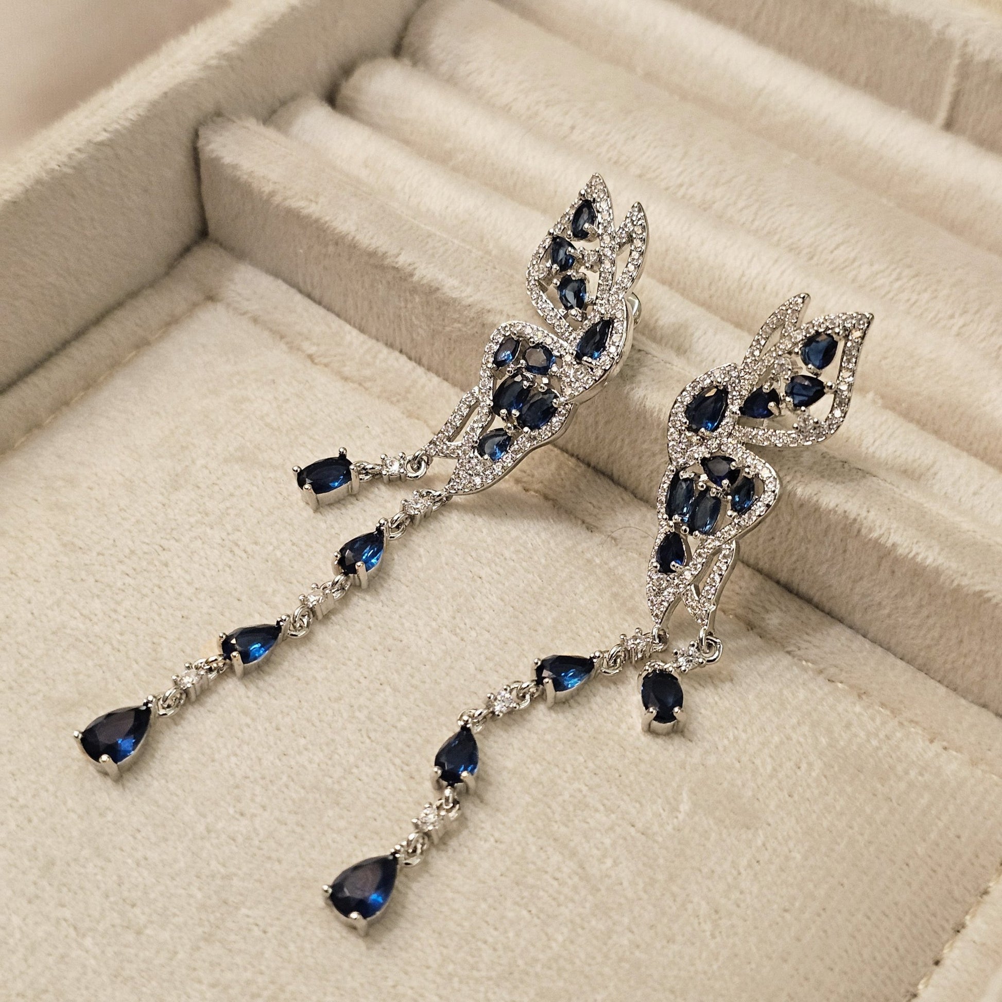 Celesteflutter - FAH Jewelry